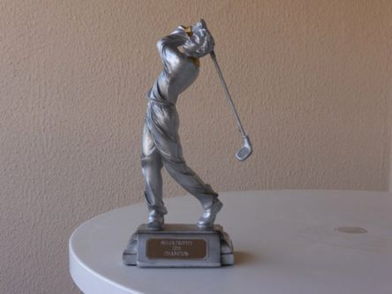 diesjährige Belek-Trophy