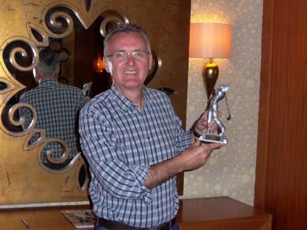 Belek-Trophy-Sieger 2015